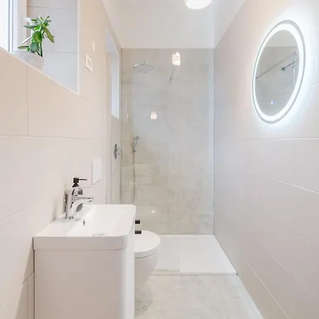 Vandora Apartman Idrija