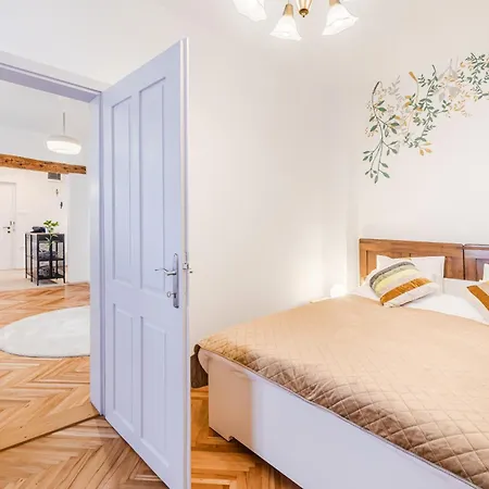 Apartman Vandora Idrija