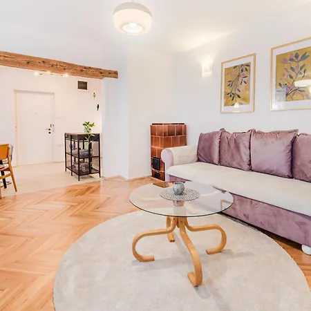 Apartman Vandora