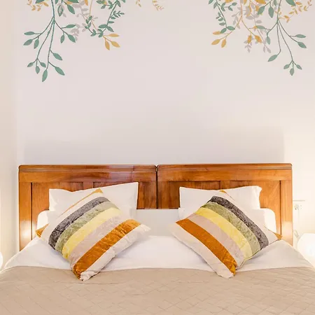 Apartman Vandora *