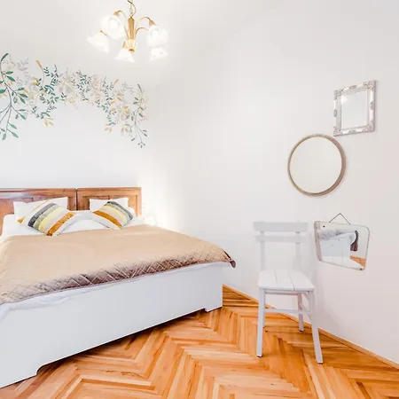 Apartman Vandora