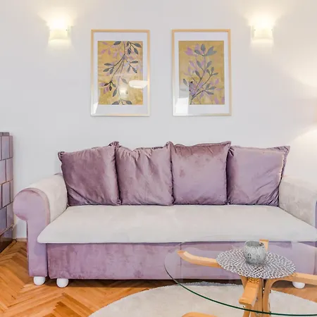 Vandora Apartman Idrija