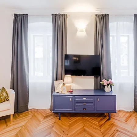 Vandora Apartment Idrija