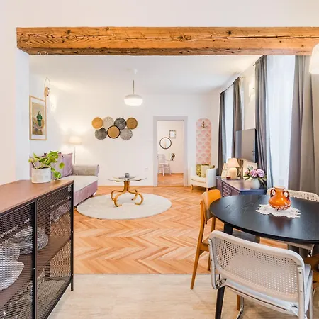 Apartment Vandora