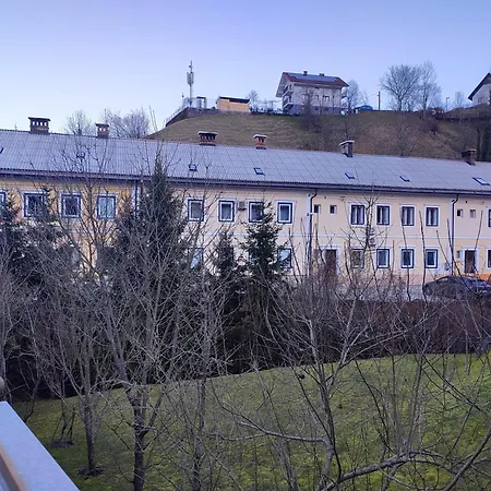 Apartman Vandora *