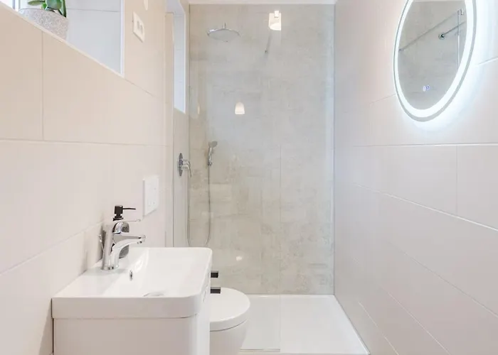 Vandora דירה אידריה