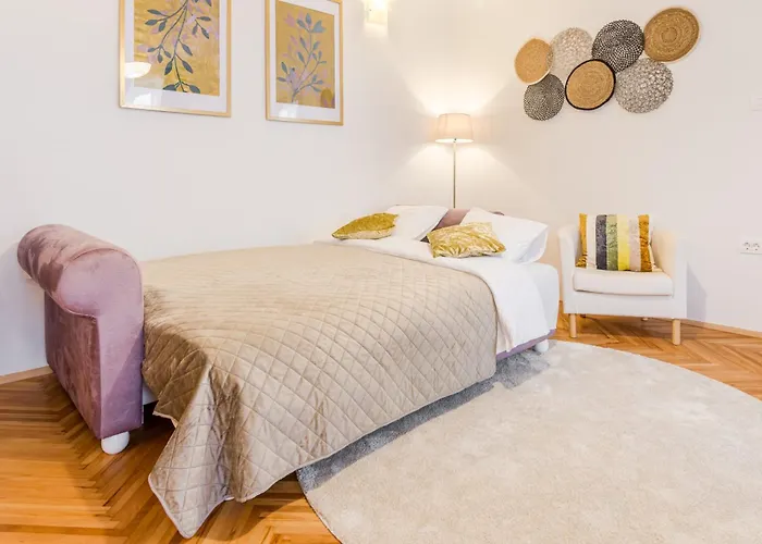 Vandora * אידריה