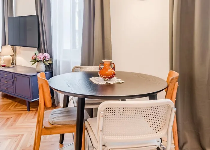 Vandora אידריה