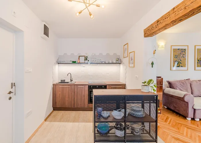 Vandora * אידריה